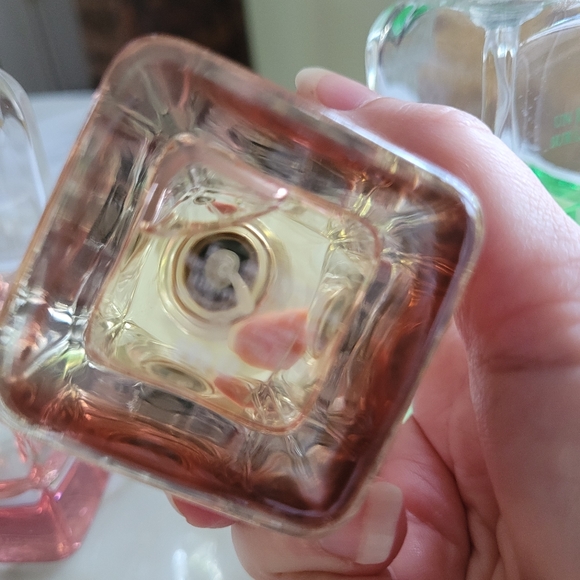 Hermes Perfume PICK 1 FOR $45***un jardin ikebana 3.3 oz - Picture 5 of 8